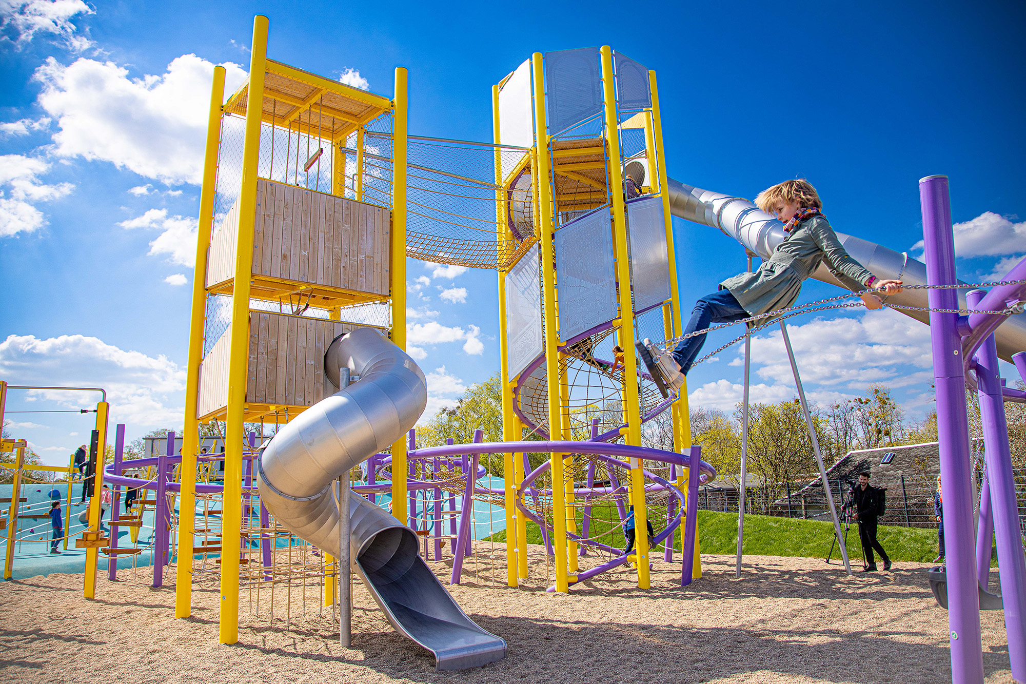 Gelände der LaGa Torgau 2022 [I] – Bild 4