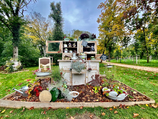 Gelände der LaGa Torgau 2022 [I] – Bild 5