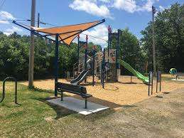 Lonsdale Playground – Bild 1