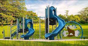 Lonsdale Playground – Bild 3