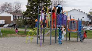 Lonsdale Playground – Bild 4