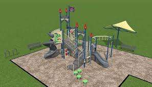 Lonsdale Playground – Bild 6