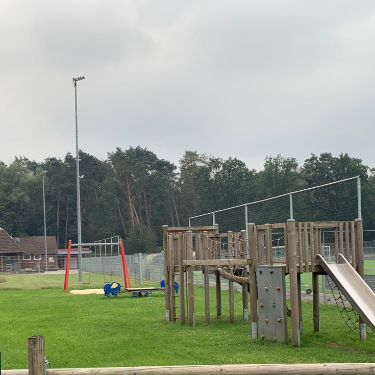 Spielplatz Sandstraße – Bild 1