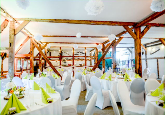 Hof Thorn – Bild 5