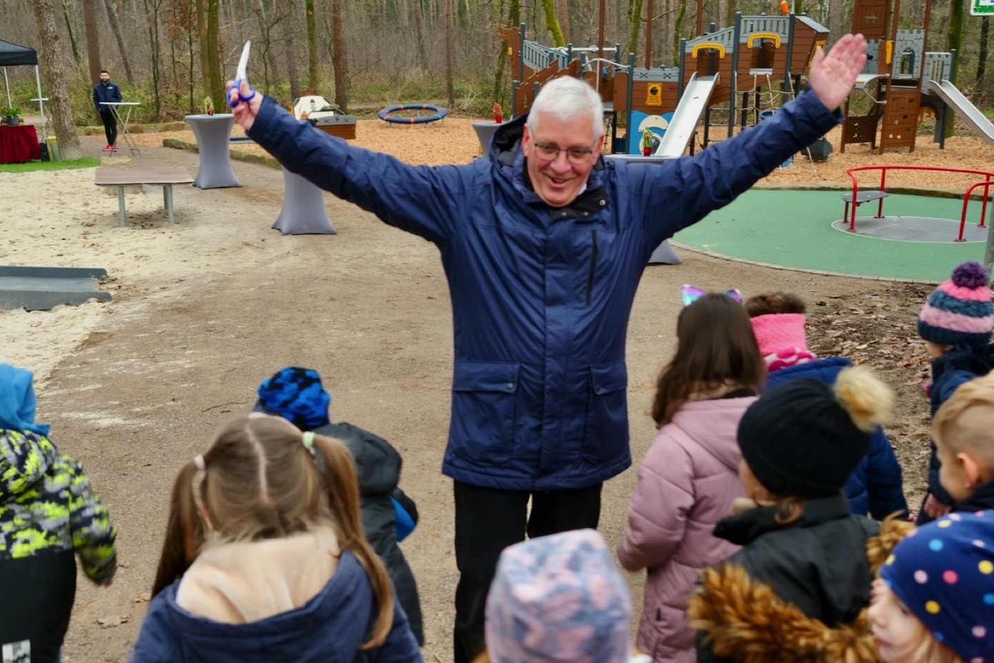 Piratenspielplatz – Bild 4