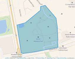 Ashton Meadows Park – Bild 2