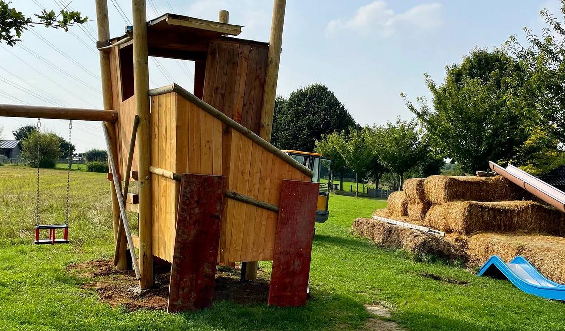 Kettcar Parcours – Bild 4