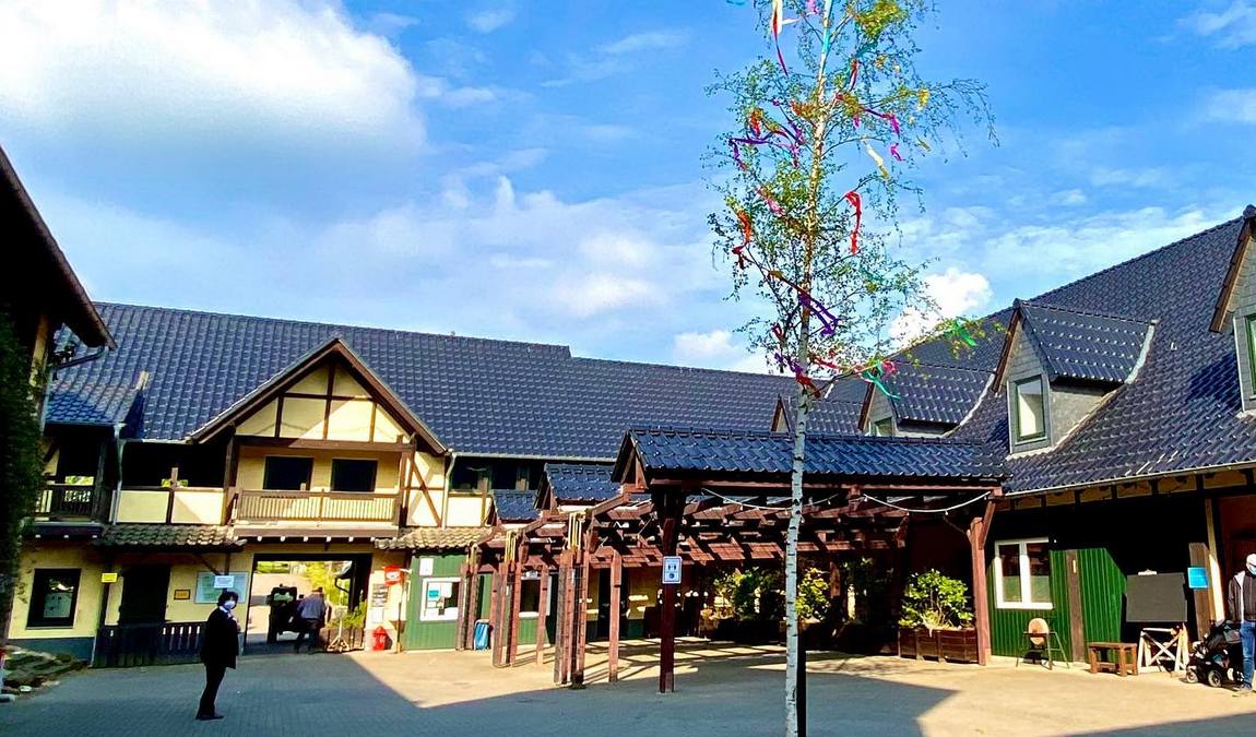 Kettcar Parcours – Bild 5