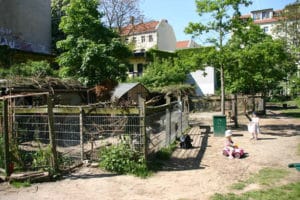 Kinderbauernhof Am Mauerplatz e.V. – Bild 5