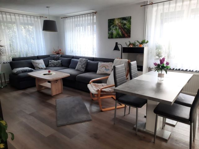 4Jahreszeiten-Hof - ETG Beez/Reich – Bild 3