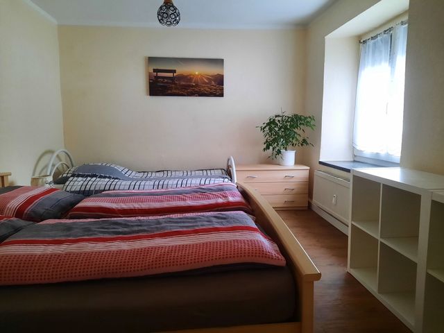 4Jahreszeiten-Hof - ETG Beez/Reich – Bild 6