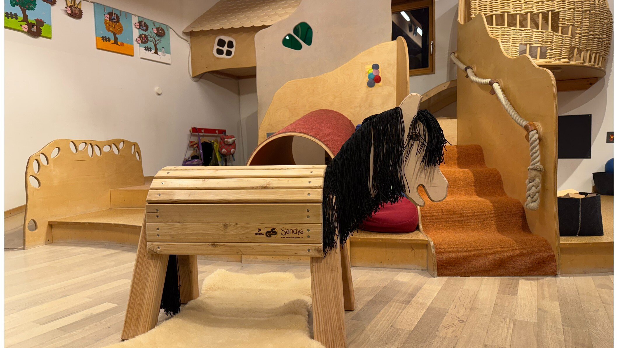 Villa Kinderland – Bild 2