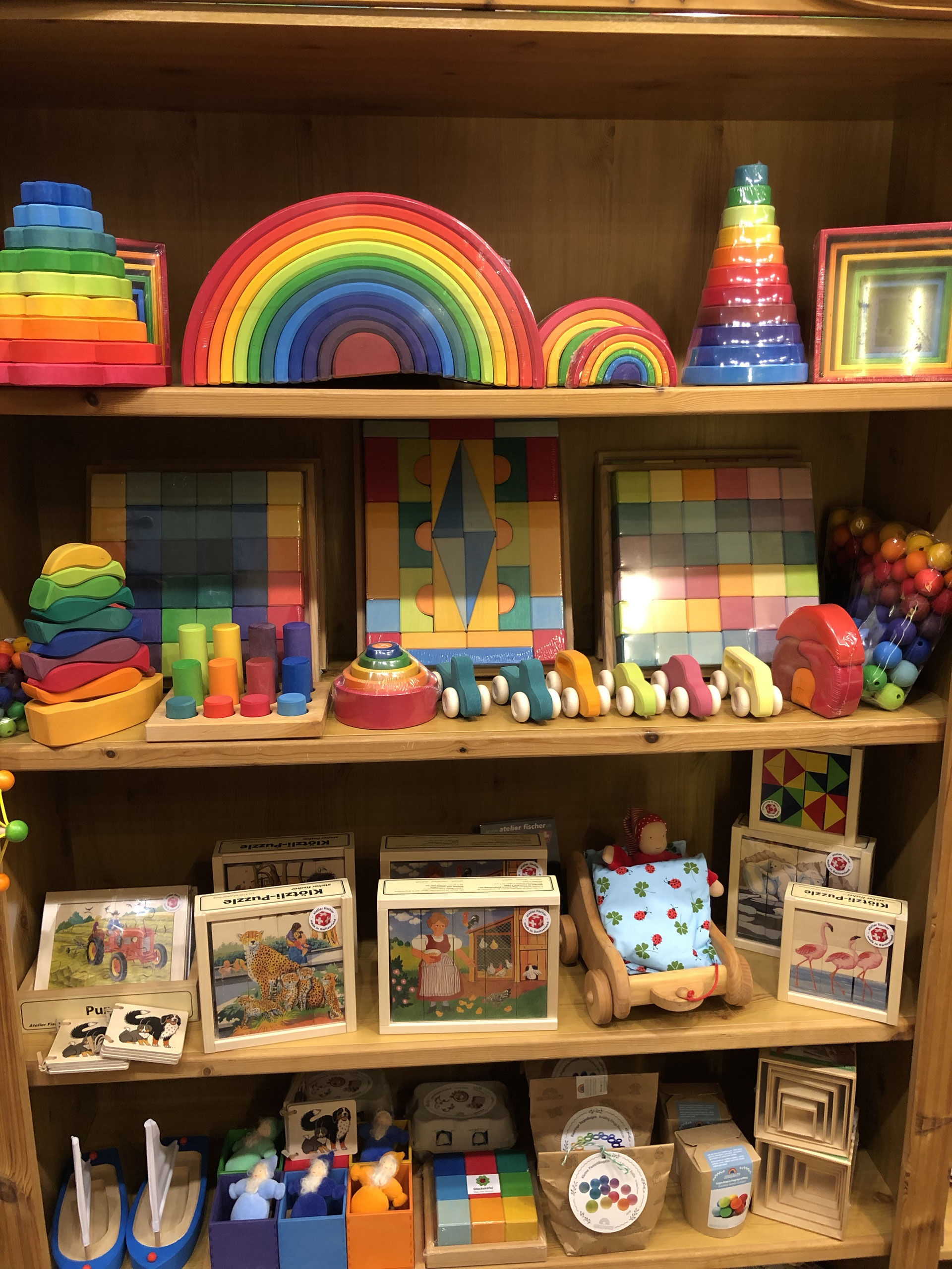 Villa Kinderland – Bild 3