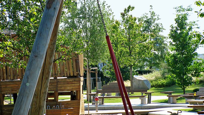 Grasbrookpark – Bild 2