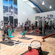 Sportwelt Strausberg – Bild 2