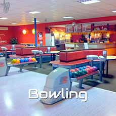 Sportwelt Strausberg – Bild 3