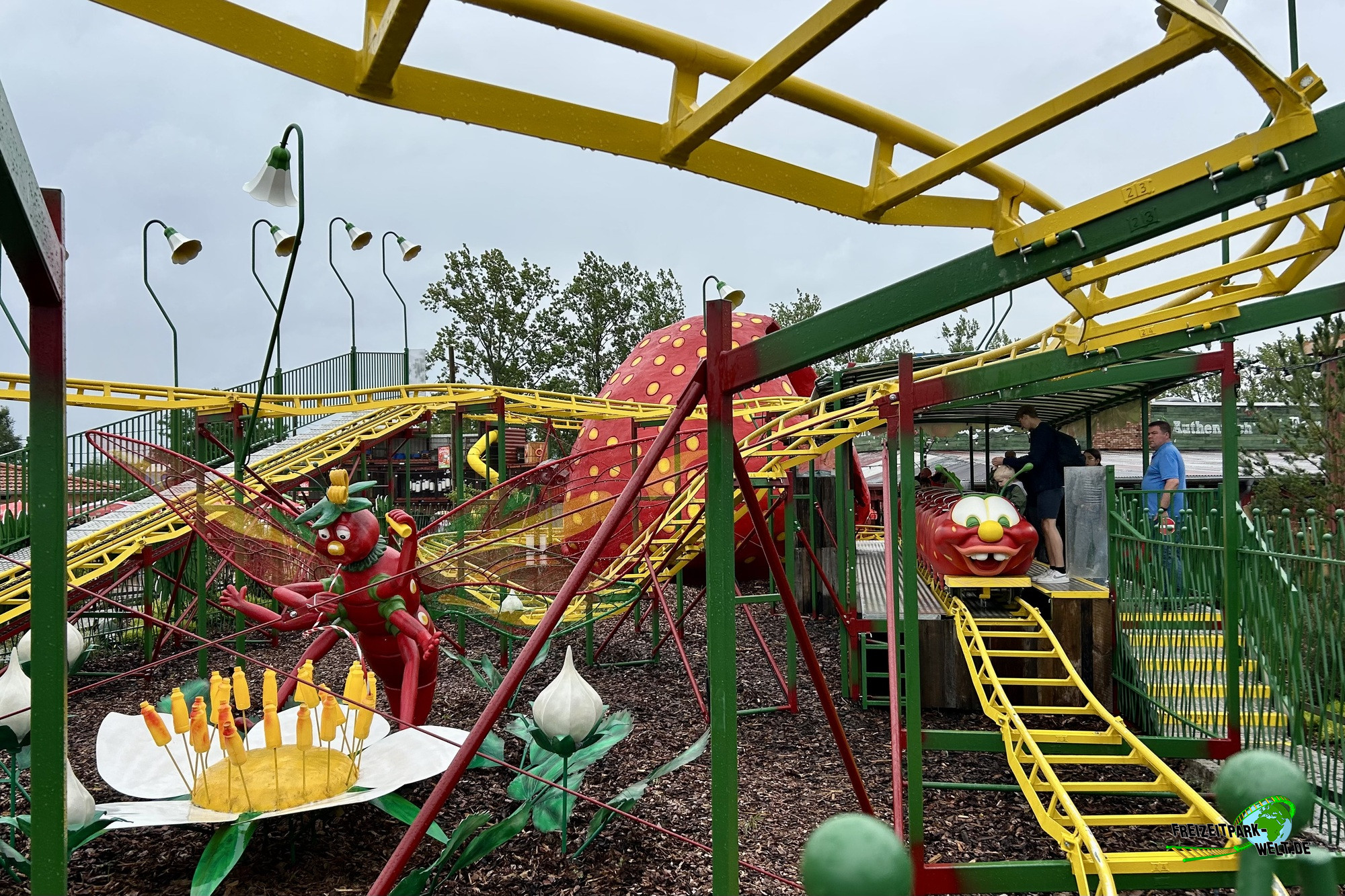 Freizeitpark – Bild 2