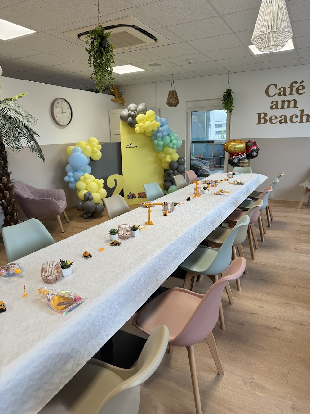 BabyBeach / Eltern-Kind-Café – Bild 2