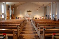 Gemeindebücherei Johanneskirche – Bild 3