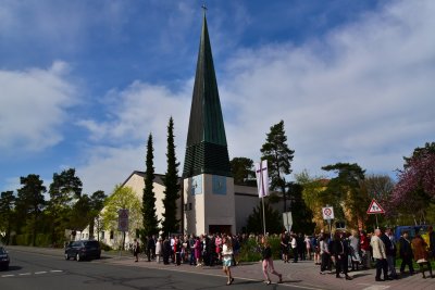 Gemeindebücherei Johanneskirche – Bild 4