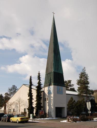 Gemeindebücherei Johanneskirche – Bild 6