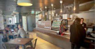 Coffee Street – Bild 1