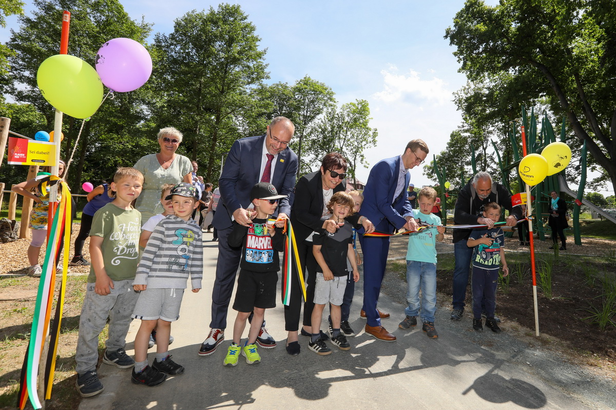 Generationenpark „Kreative Elsteraue“ – Bild 5