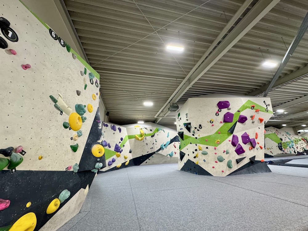 Neoliet Boulderbar Oberhausen – Bild 4