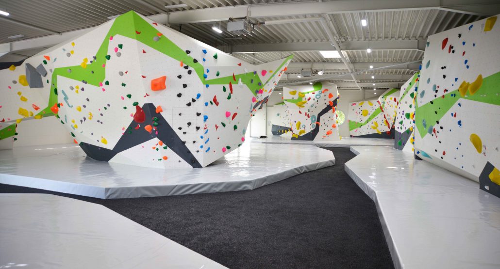 Neoliet Boulderbar Oberhausen – Bild 5