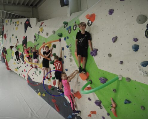 Neoliet Boulderbar Oberhausen – Bild 6