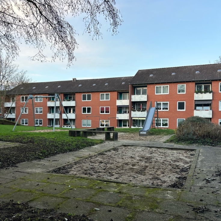 Spielplatz Dickskamp – Bild 1