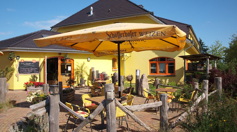 Landhotel "Zum Honigdieb" – Bild 2