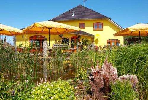 Landhotel "Zum Honigdieb" – Bild 6