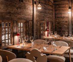 Edelweiss restaurant – Bild 2