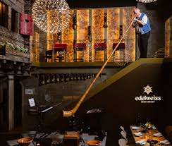 Edelweiss restaurant – Bild 3