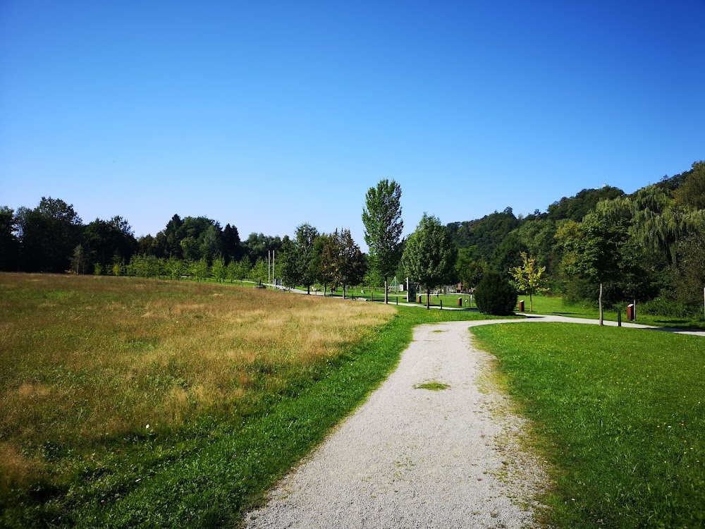 Ginkgo-Park – Bild 1