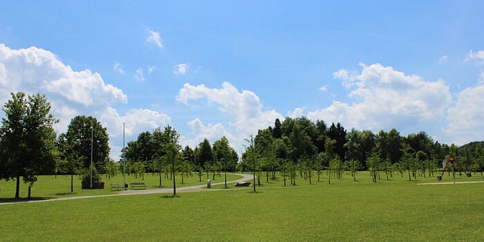 Ginkgo-Park – Bild 2