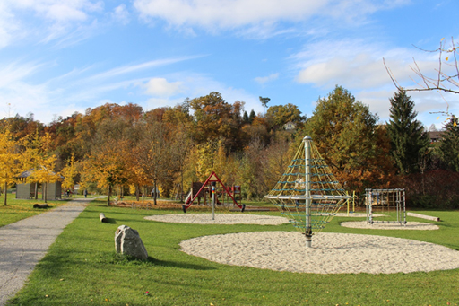 Ginkgo-Park – Bild 3