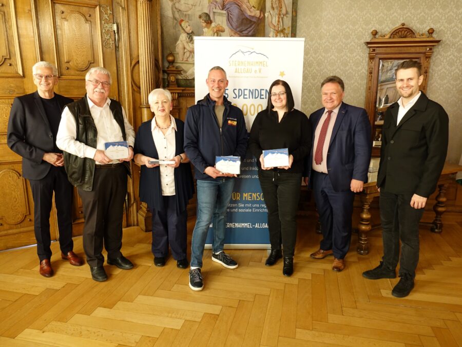 Puppenspielverein Kaufbeuren e.V. – Bild 6