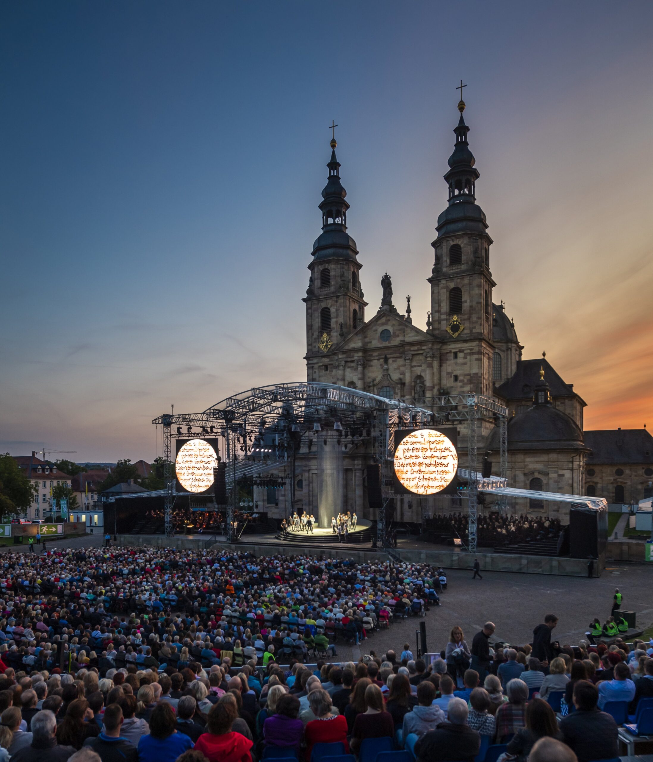 63. Hessentag 2026 Fulda – Bild 3