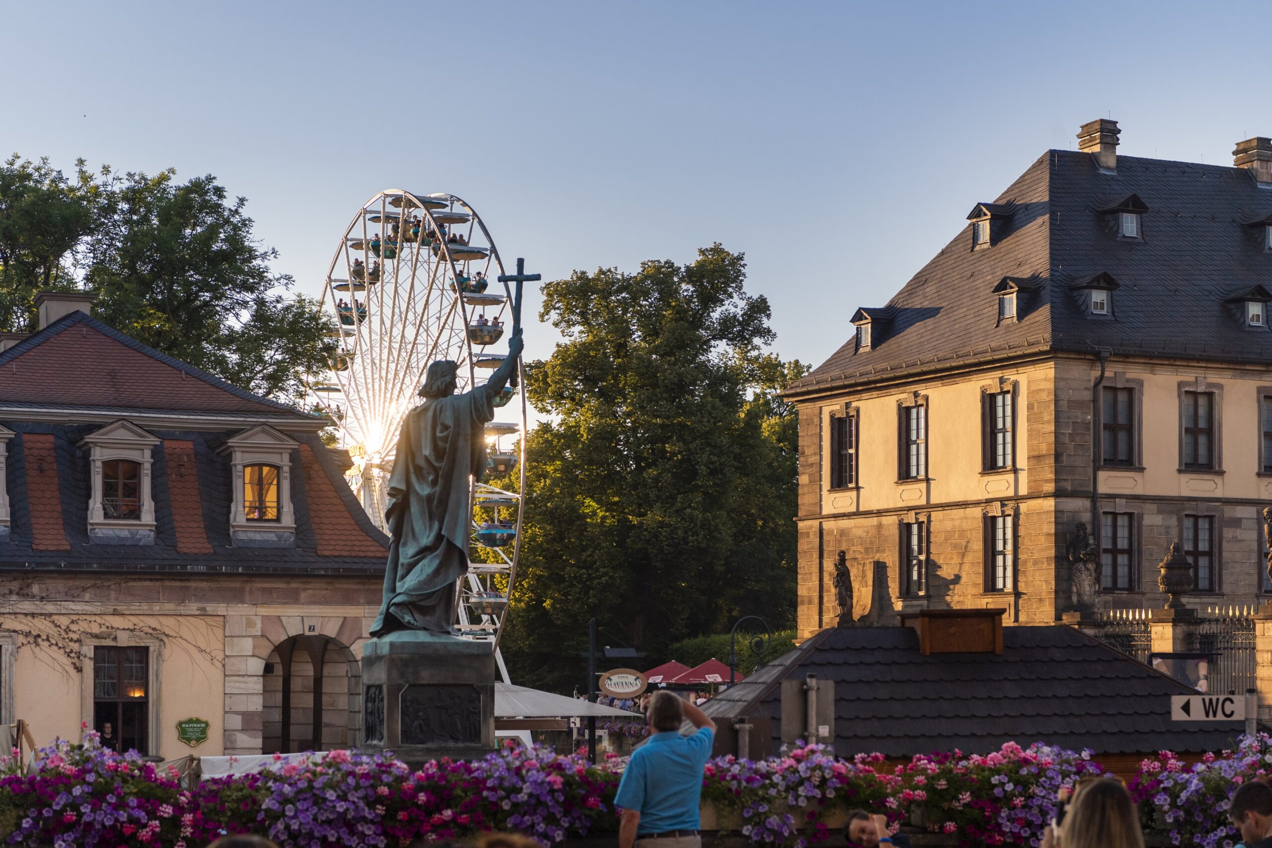 63. Hessentag 2026 Fulda – Bild 5