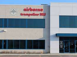 Airborne Trampoline KW – Bild 4