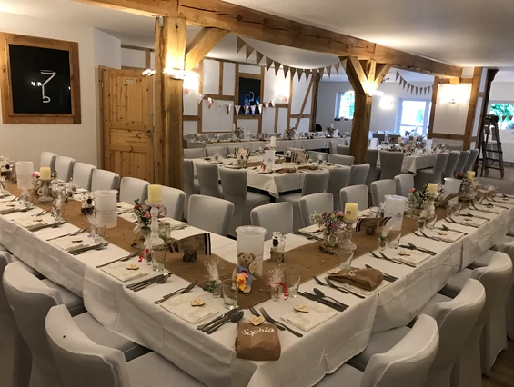 Ferienresort Texas MV - Tobias Bone-Winkel – Bild 2