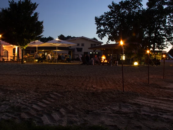 Ferienresort Texas MV - Tobias Bone-Winkel – Bild 4