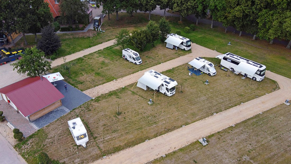 Ferienresort Texas MV - Tobias Bone-Winkel – Bild 5