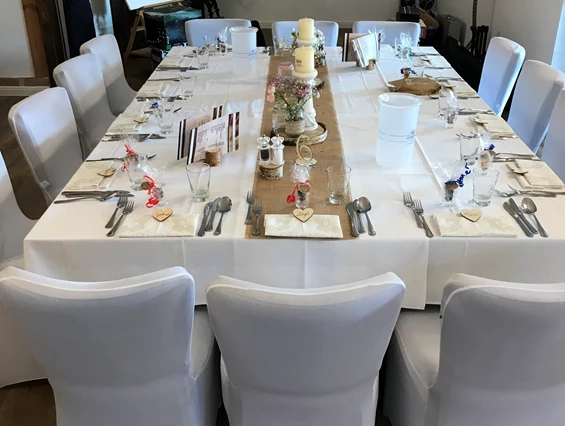 Ferienresort Texas MV - Tobias Bone-Winkel – Bild 6