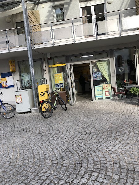Cafe21 / Deutsche Postfiliale 401 – Bild 3