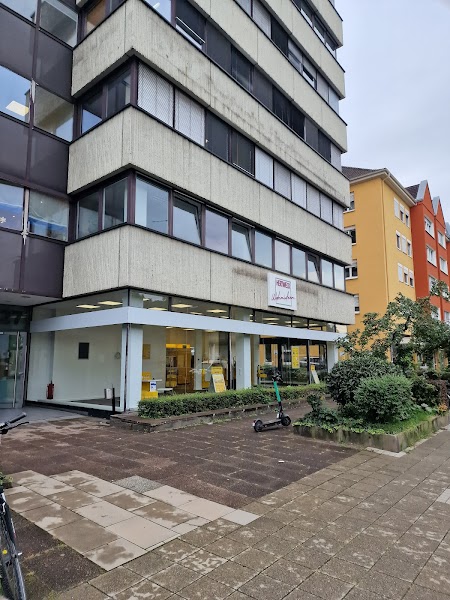 Cafe21 / Deutsche Postfiliale 401 – Bild 6