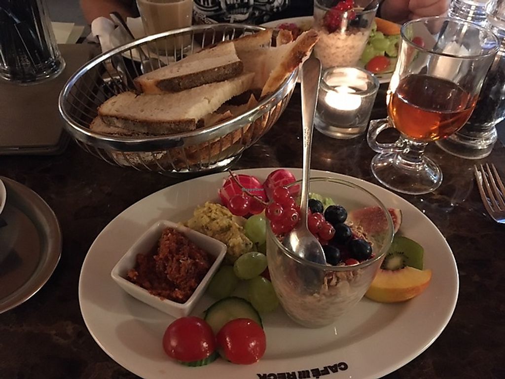 Cafe Reck – Bild 2