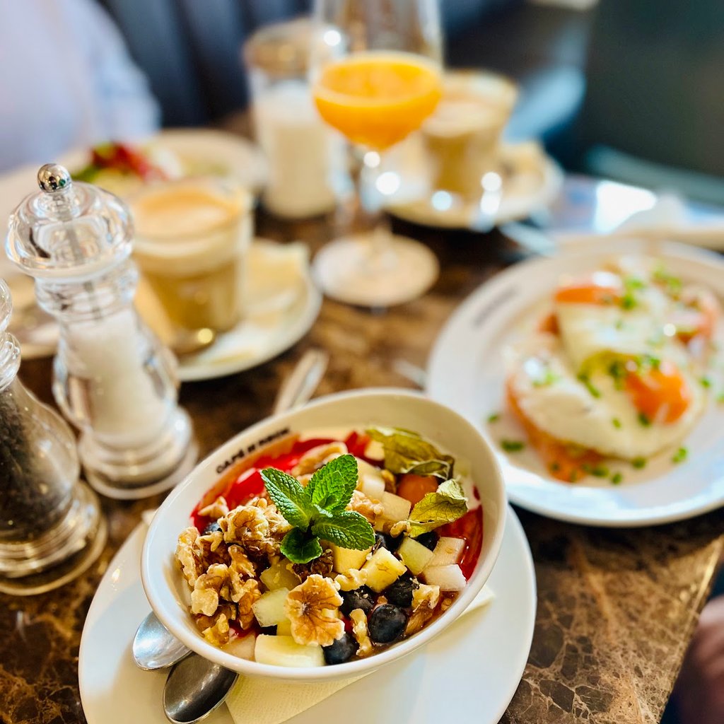 Cafe Reck – Bild 3